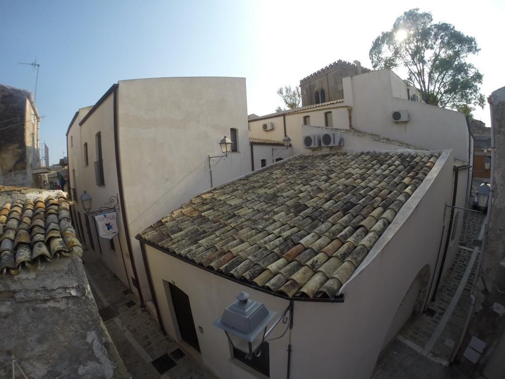 Kamikos Aparthotel Siculiana Exterior photo