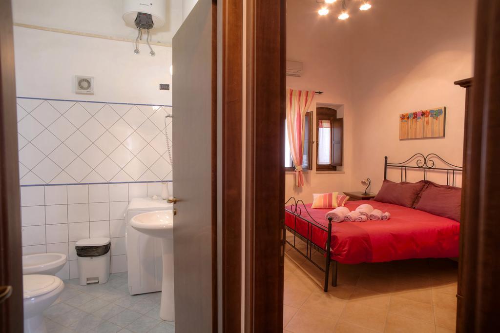 Kamikos Aparthotel Siculiana Room photo