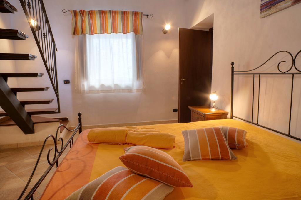 Kamikos Aparthotel Siculiana Room photo