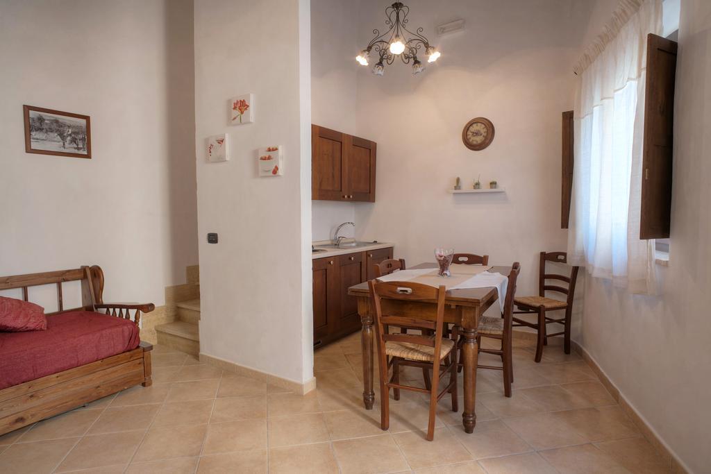 Kamikos Aparthotel Siculiana Room photo