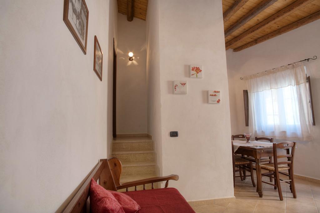 Kamikos Aparthotel Siculiana Room photo