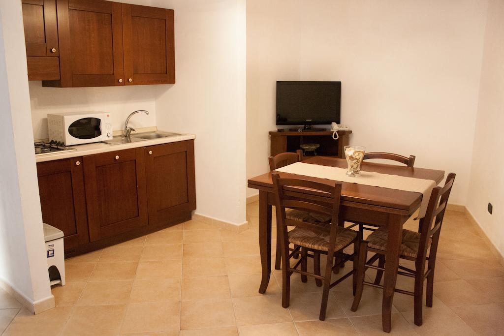 Kamikos Aparthotel Siculiana Room photo