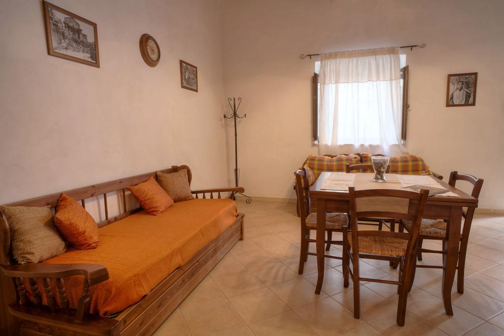 Kamikos Aparthotel Siculiana Exterior photo