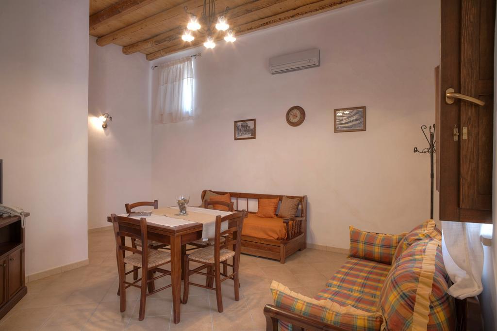 Kamikos Aparthotel Siculiana Exterior photo