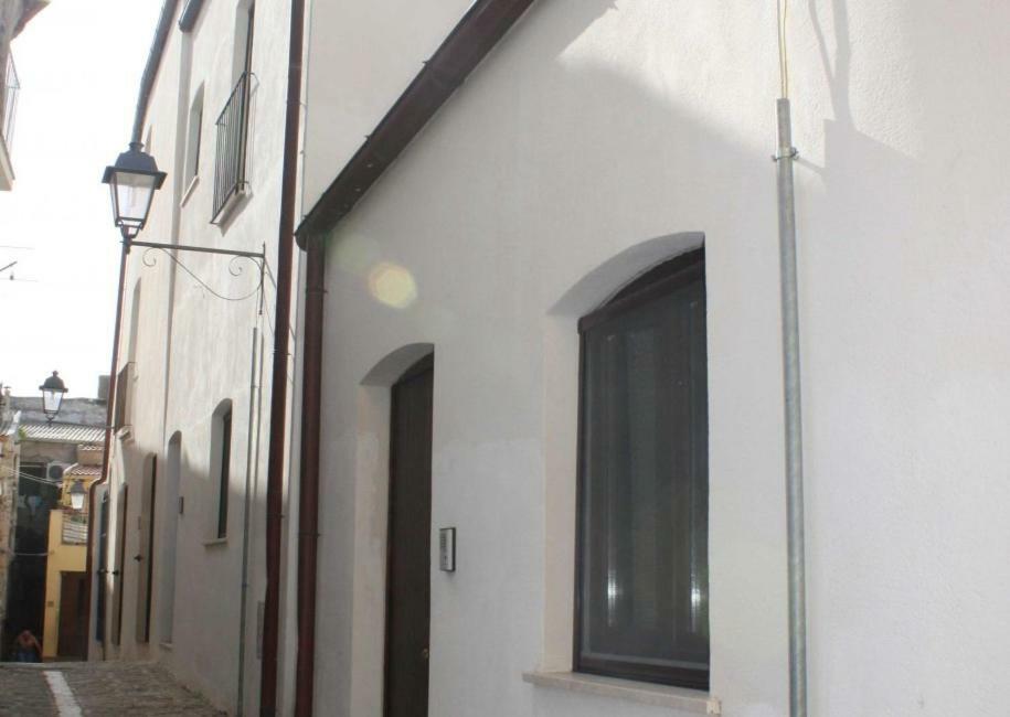 Kamikos Aparthotel Siculiana Exterior photo